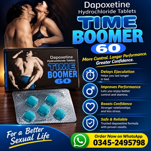 Time Boomer Tablets Price in Pakistan Time Boomer Tablets Price in Pakistan