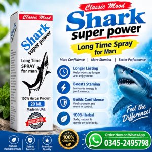 Shark Super Power Oil Price in Pakistan