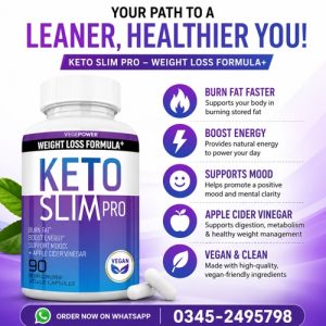 Ketosis Pills Price In Pakistan