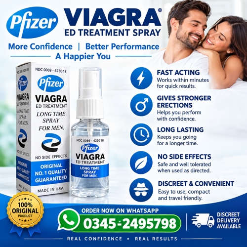 Vigra Spray Price In Pakistan Vigra Spray Price In Pakistan