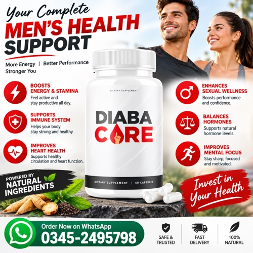 Diabacore Supplement Price In Pakistan Diabacore Supplement Price In Pakistan