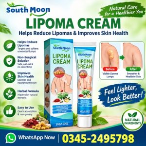 South Moon Lipoma Cream Price In Pakistan South Moon Lipoma Cream Price In Pakistan