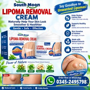 Lipoma Removal Cream Price In Pakistan