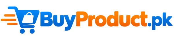 BuyProduct Logo