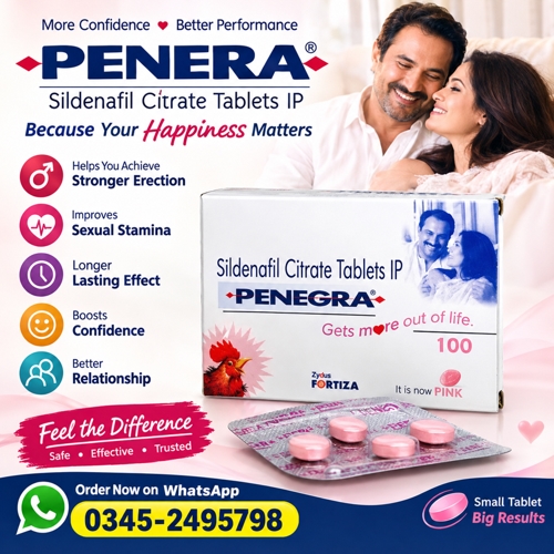 Penegra Tablets Price In Pakistan Penegra Tablets Price In Pakistan