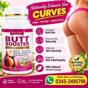 Butt Booster Tablets Price In Pakistan Butt Booster Tablets Price In Pakistan
