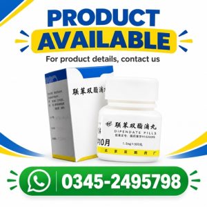 Sgpt Bifendate Capsule Price In Pakistan