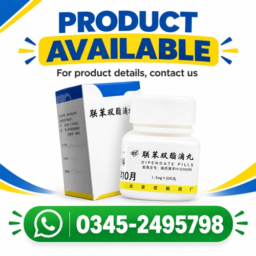 Sgpt Bifendate Capsule Price In Pakistan