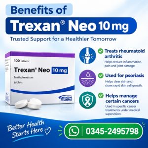Trexan 100Mg Tablet Price In Pakistan Trexan 100Mg Tablet Price In Pakistan