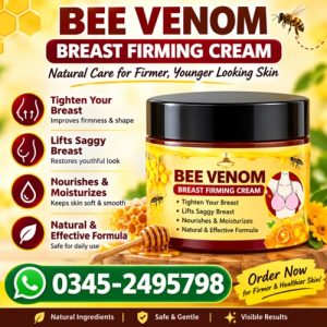 Bee Venom Firming Cream Price In Pakistan Bee Venom Firming Cream Price In Pakistan