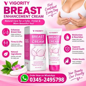 Vigority Breast Enlargement Cream Price In Pakistan Vigority Breast Enlargement Cream Price In Pakistan