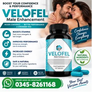 Velofel Male Enhancement Pills Price In Pakistan Velofel Male Enhancement Pills Price In Pakistan