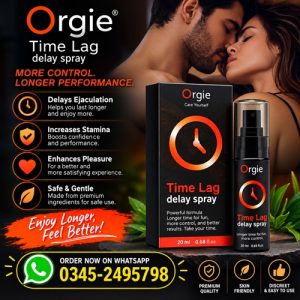 Timelag Men Delay Spray Price In Pakistan