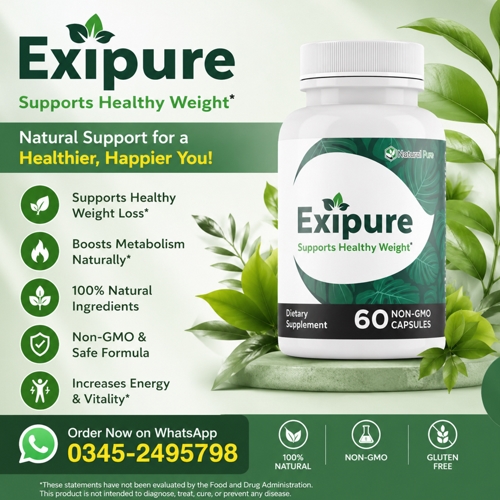 Exipure Pills Price In Pakistan Exipure Pills Price In Pakistan