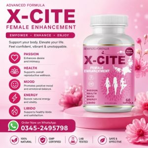 X Cite Female Enhancement Supplement Price In Pakistan X Cite Female Enhancement Supplement Price In Pakistan
