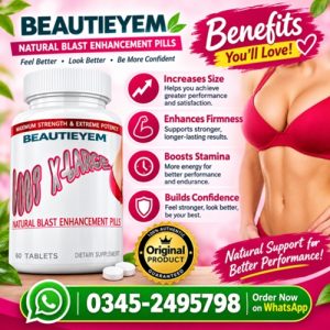 AWE XL Breast Tablets Price In Pakistan AWE XL Breast Tablets Price In Pakistan
