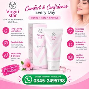 Virgin Star Tightening Gel Price In Pakistan Virgin Star Tightening Gel Price In Pakistan